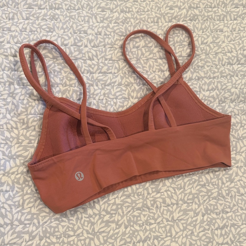 Lululemon Like a Cloud Bra *Light Support, B/C Cup